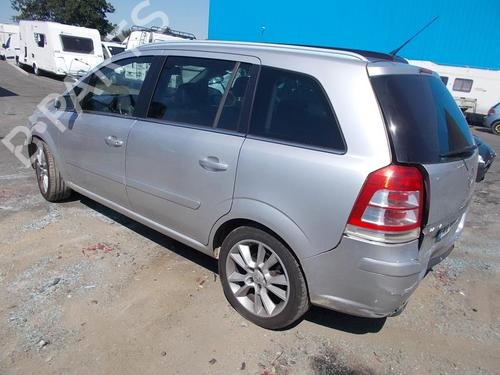 Used Parts OPEL ZAFIRA / ZAFIRA FAMILY B (A05) 1.7 CDTI (M75) 4798408