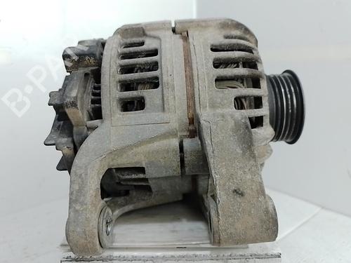 Alternator OPEL CORSA C (X01) 1.0 (F08, F68) | BP37315793M7 - Image 5