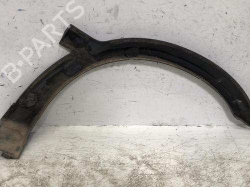 Used Front left wheel arch trim Front left wheel arch trim 37619406 37619406