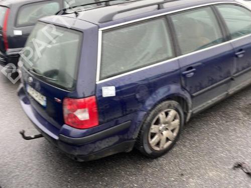 Rear left seatbelt VW PASSAT B5.5 Variant (3B6) 1.9 TDI | BP37321764I29  - Image 7