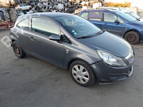 Front right window mechanism OPEL CORSA D (S07) 1.3 CDTI (L08, L68) | BP37333544C23 - Image 7