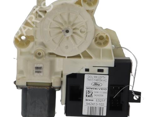 left-rear-window-motor-ford-focus-ii-turnier-da_-ffs-ds-2004-2005-2006-2007-2008-2009-2010-2011-2012-37330611 main image