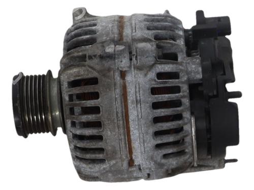 Generator Generator SEAT LEON (1P1) 1.6 TDI (105 hp) 39933942 39933942
