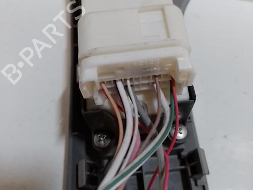 Left front window switch TOYOTA YARIS (_P9_) 1.4 D-4D (NLP90_, NLP90R) | BP37303302I27 - Image 3