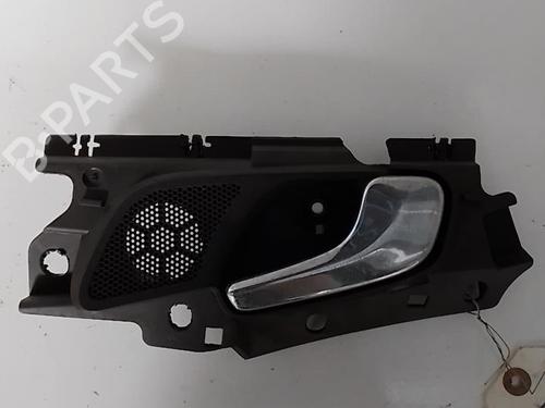 Front right interior door handle OPEL CORSA D (S07) 1.3 CDTI (L08, L68) | BP37299298I14 - Image 2