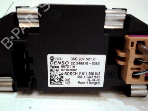 Heater resistor VW GOLF VI (5K1) | BP37310937M108 - Image 3