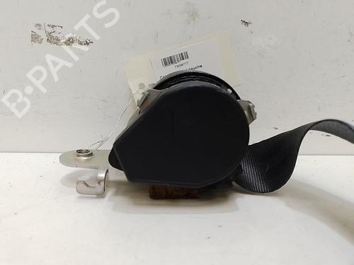 Used Front left seatbelt Front left seatbelt 37316147 37316147