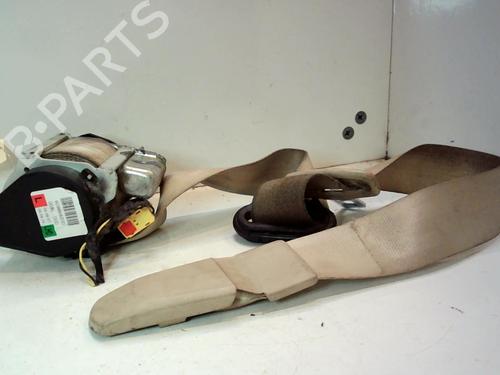 Used Front left seatbelt Front left seatbelt 37302409 37302409