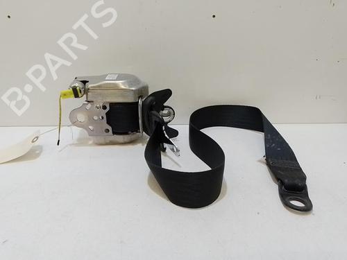 Front left seatbelt CITROËN C1 (PM_, PN_) 1.0 | BP37318012I26 - Image 2