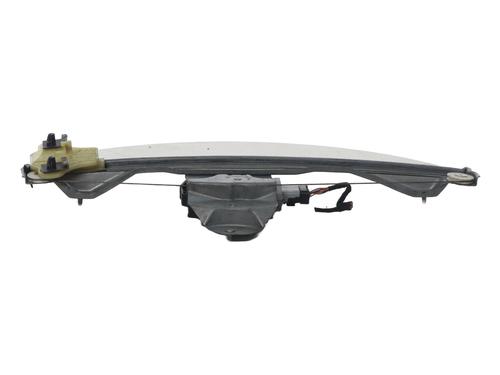 Front left window mechanism RENAULT TWINGO III (BCM_, BCA_) 1.0 SCe 75 | BP37346476C22 - Image 2