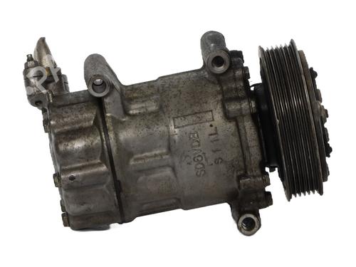 AC compressor PEUGEOT 206+ (2L_, 2M_) 1.1 | BP37325788M34 - Image 3