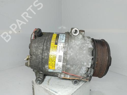 AC compressor RENAULT ESPACE IV (JK0/1_) 2.0 Turbo (JK0A, JK0B, JK0N) | BP37323145M34 - Image 3