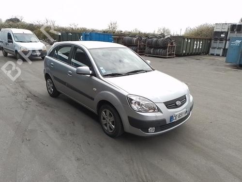 Engine KIA RIO II (JB) | BP37313712M1 - Image 4