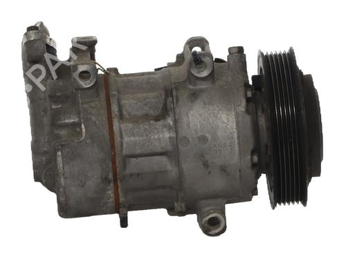 Used AC compressor AC compressor 37335848 37335848