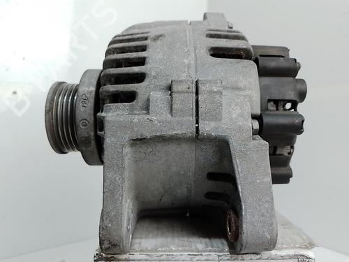 alternator-renault-scenic-ii-jm01_-2003-2004-2005-2006-2007-2008-2009-2010-37311978 main image