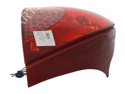 Left taillight MERCEDES-BENZ A-CLASS (W169) A 180 CDI (169.007, 169.307) | BP37345829C34 - Image 5
