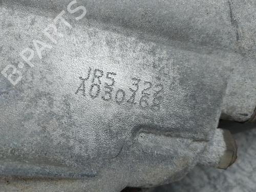 Used Gearbox Gearbox 37313828 37313828
