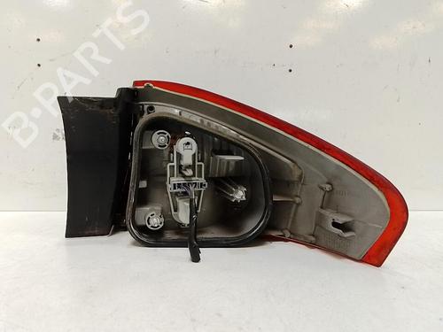 Left taillight FORD MONDEO IV (BA7) | BP37315958C34 - Image 3