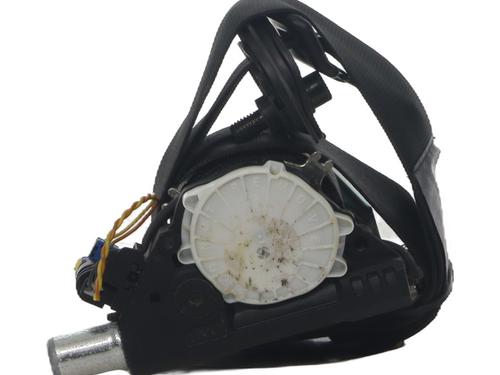 Front right seatbelt CITROËN C5 III (RD_) | BP37341397I25 - Image 2