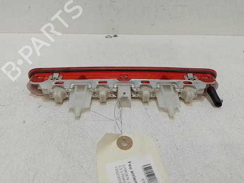 3o-stop-citroen-c3-iii-sx-2016-37312268 main image