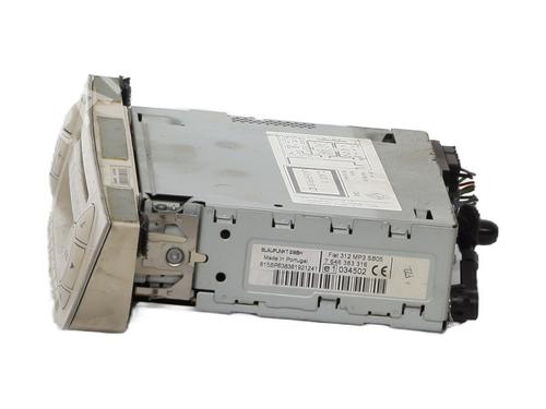 Radio FIAT 500 (312_) 1.2 (312AXA1A) | BP37328108E6 - Image 3