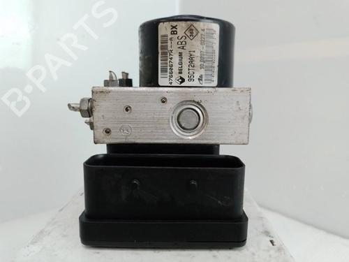 ABS pump RENAULT MEGANE III Hatchback (BZ0/1_, B3_) 1.5 dCi (BZ0C) | BP37317740M43 - Image 3