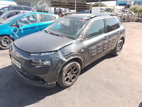Hinge/Door check strap CITROËN C4 CACTUS 1.2 VTi 82 | BP37339043C146 - Image 9