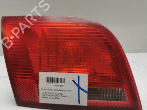 Left tailgate light AUDI A3 Sportback (8PA) | BP37305819C79 - Image 4
