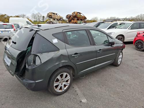 Engine PEUGEOT 207 SW (WK_) 1.6 16V | BP37335022M1 - Image 12
