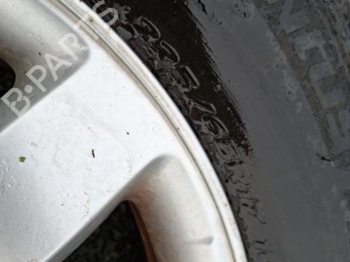 Used Rim Rim 37616872 37616872