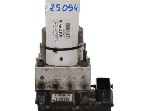 ABS pump CITROËN JUMPER II Van | BP37329344M43 - Image 2