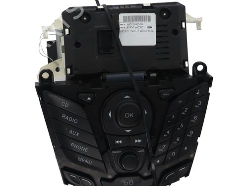 radio-ford-fiesta-vi-cb1-ccn-2008-37333313 main image
