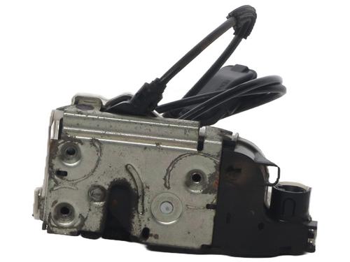 Front left lock RENAULT TWINGO II (CN0_) | BP37339658C98 - Image 2