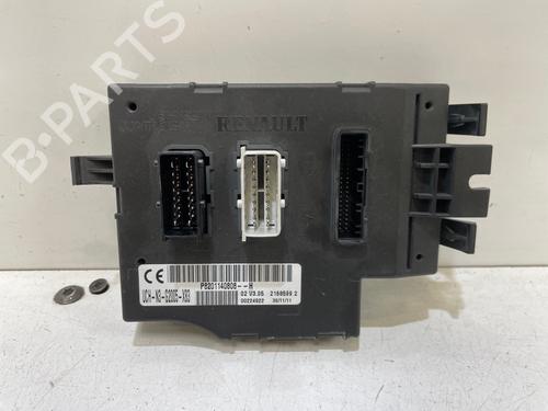 Electronic module RENAULT TRAFIC II Van (FL) 2.0 dCi 90 (FL0H, FL00, FL01, FL0M, FL0P, FL0S) | BP37753601M83 - Image 2