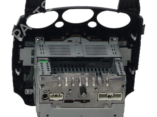 Radio MAZDA 2 (DE_, DH_) 1.3 (DE3FS) | BP38065347E6 - Image 3