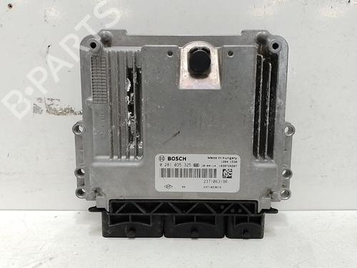 Electronic module RENAULT CLIO IV (BH_) 1.5 dCi 90 | BP37620446M83 - Image 7