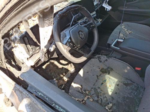 Teile für RENAULT MEGANE E-TECH SUV EV60 (BNJ1) 4839021