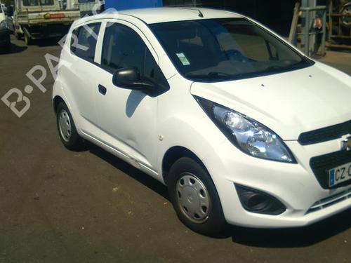 ABS pump CHEVROLET SPARK (M300) | BP37333271M43 - Image 8