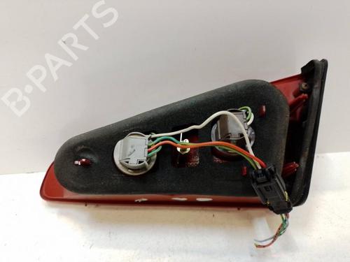 Left tailgate light PEUGEOT 607 (9D, 9U) 2.2 HDi | BP37298403C79 - Image 4