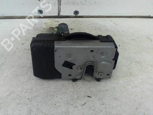 Used Front right lock Front right lock 37298191 37298191