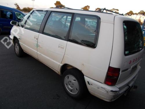 Left front indicator RENAULT ESPACE II (J/S63_) 2.1 TD (J633, J634, J/S635, J/S63D) | BP37300477C32 - Image 5