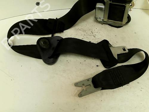 Front left seatbelt RENAULT MEGANE III Hatchback (BZ0/1_, B3_) 1.9 dCi (BZ0N, BZ0J) | BP37305198I26 - Image 2