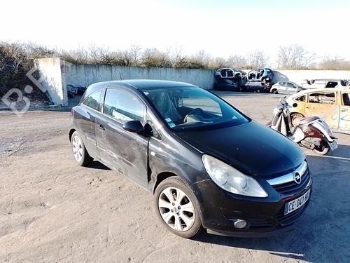 Right headlight OPEL CORSA D (S07) 1.3 CDTI (L08, L68) | BP37315210C29 - Image 7
