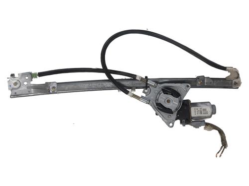 Used Front right window mechanism Front right window mechanism 37342737 37342737
