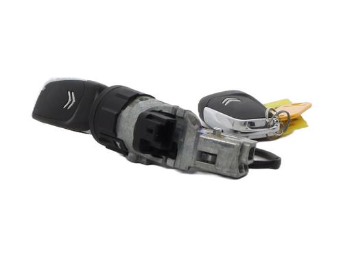 Ignition barrel CITROËN C4 II (NC_) 1.6 HDi 90 | BP37333537M48 - Image 2