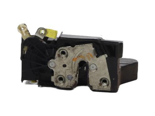 Rear left lock DACIA SANDERO II TCe 90 (B8M1, B8MA, B8AC) | BP37334873C100 - Image 3