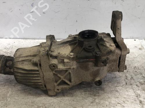 Used Rear differential Rear differential 37619187 37619187