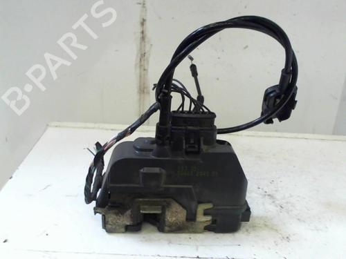 Used Rear right lock Rear right lock 37299119 37299119