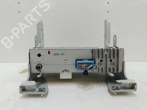 Used Radio Radio 37316703 37316703