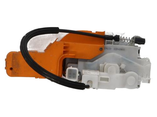 Front left lock FORD KA (RU8) 1.2 | BP37332020C98 - Image 3